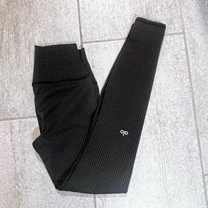 XS ALO Yoga leggings